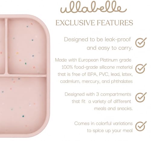 Kids Bento Box (PINKK)