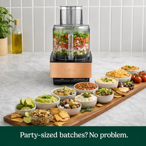 Food Processor 14 (14 cup / Copper)