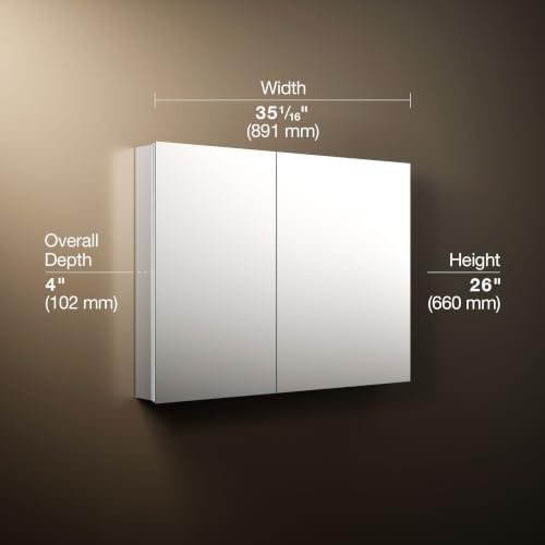 55065 NA Embark Slim Two (Flat Edge / 35 in. x 26 in.)
