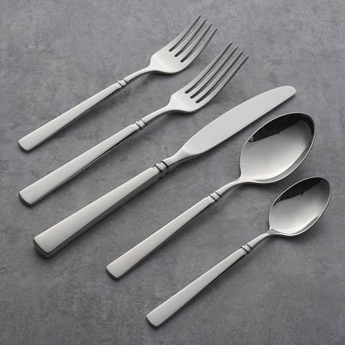 Flatware Easton 18 (5-Piece Flatware Set)