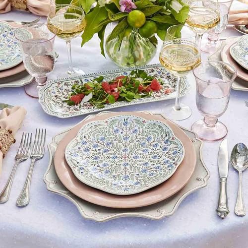 Villa Seville Place Setting