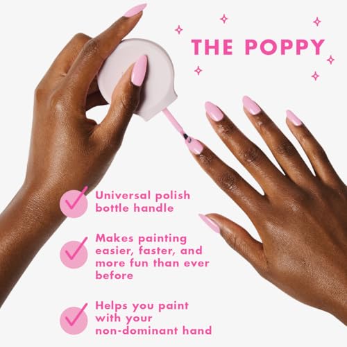 Gel Mani System Set with LED Lamp