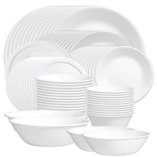 Winter Frost White 78 (78 piece / Winter Frost White)