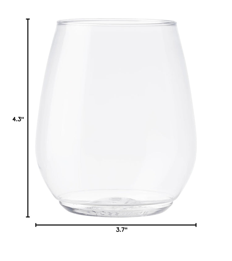 PRO 18oz Tumbler Set of 180