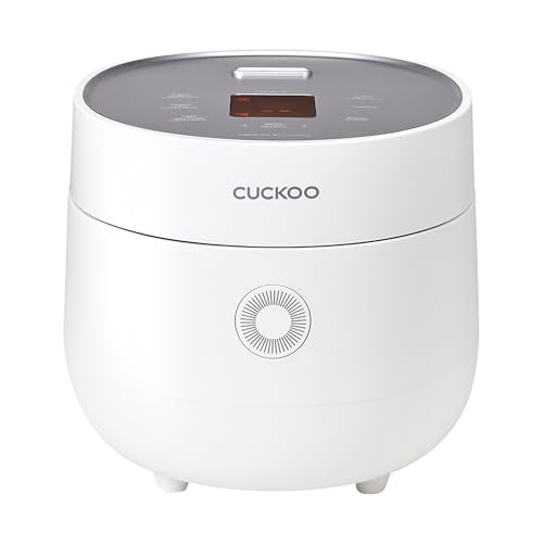 Micom Fuzzy Logic Rice Cooker (WHITE / 6 CUP)