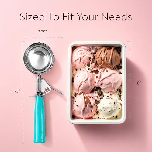 6.5 Ounce Portion Scoop (#5 (6.5 oz))