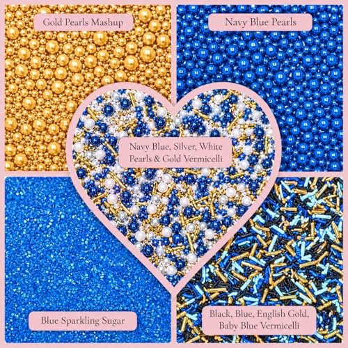 Edible Sprinkles