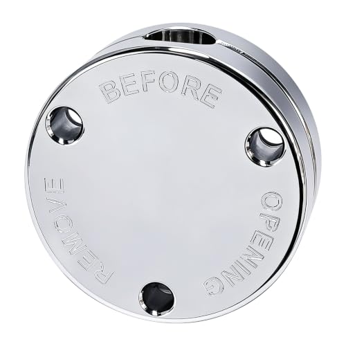 Pressure Regulator Weight Fits for All American and Mirro Pressure Cooker Canner 10.5qt 15.5qt 21.5qt 25qt 30qt 41.5qt Part of the Automatic Pressure Control