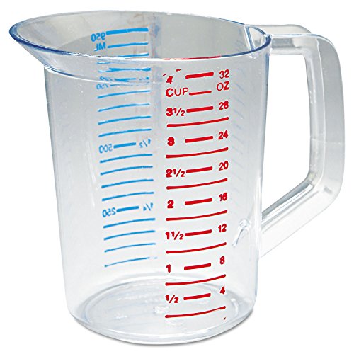 Bouncer Measuring Cup (1 Qt)