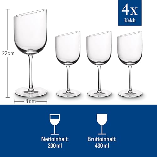 New Moon Set 4 Pieces (Red wine | Set 4 pcs)