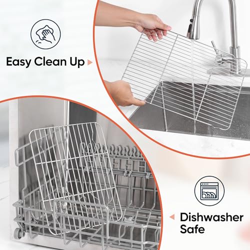 16.6 x 11.5’’ Large Cooling Rack (16.6*11.5 Inch)