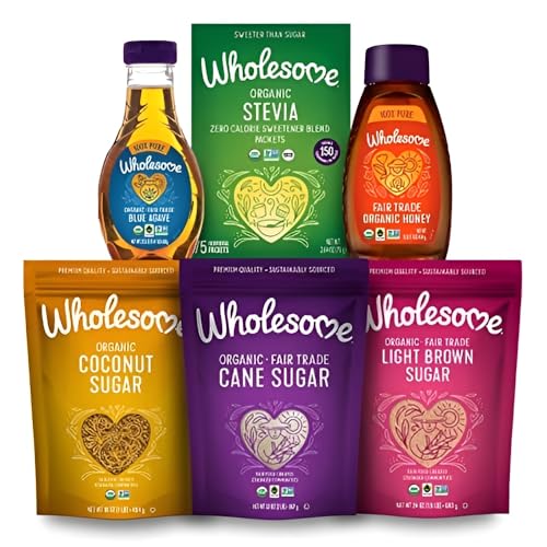 Sweeteners 16 (16 OZ / 16 Ounce (Pack of 12))