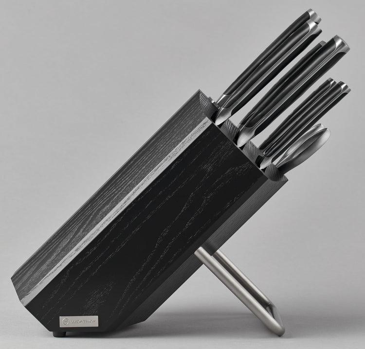 Classic Ikon 9 (Black Ash)