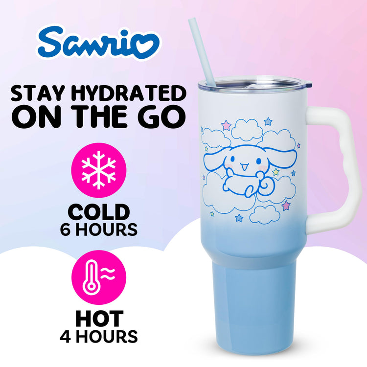 Sanrio Hello Kitty (Hello Kitty: Cinnamoroll)