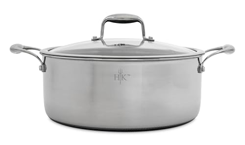 Hell’s Kitchen Hybrid 7.5 (7.5 Quarts)