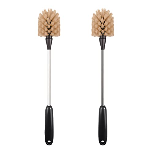 Bottle Brush 15 (Brown)