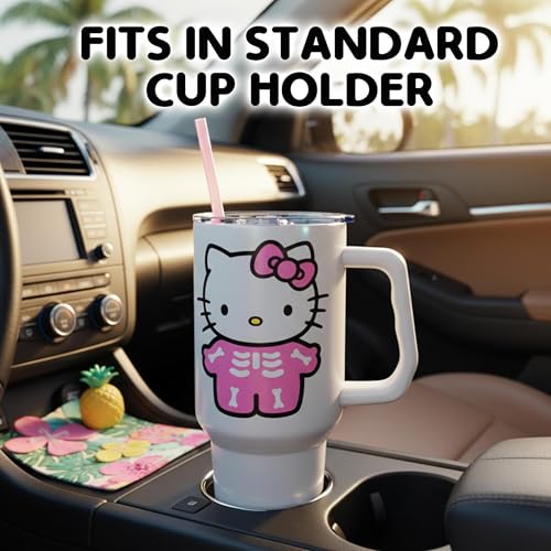 Sanrio Hello Kitty Skeleton (Hello Kitty Skeleton)