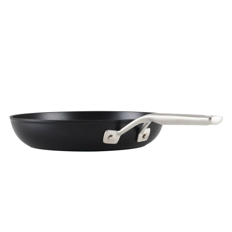 Hard Anodized Induction Nonstick Frying Pan Set (Skillets (8.25" & 10"))