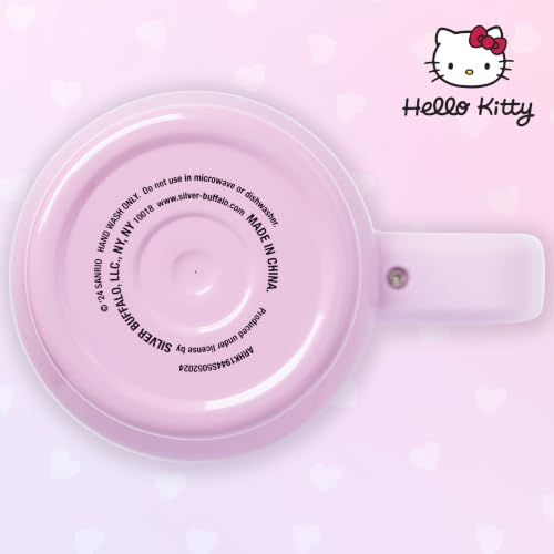 Sanrio Hello Kitty Tropical (Hello Kitty Kawaii Fruits)
