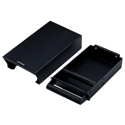 Espresso Knocker Drawer (Black / S)
