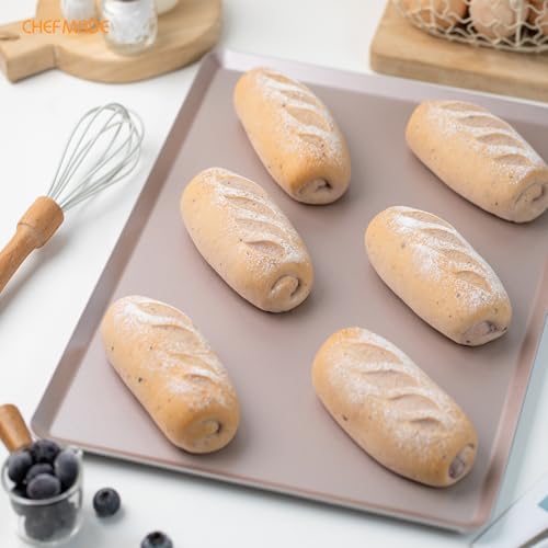 15 Inch Baking Sheet Pan (15.8" x 11.8" x 0.47")