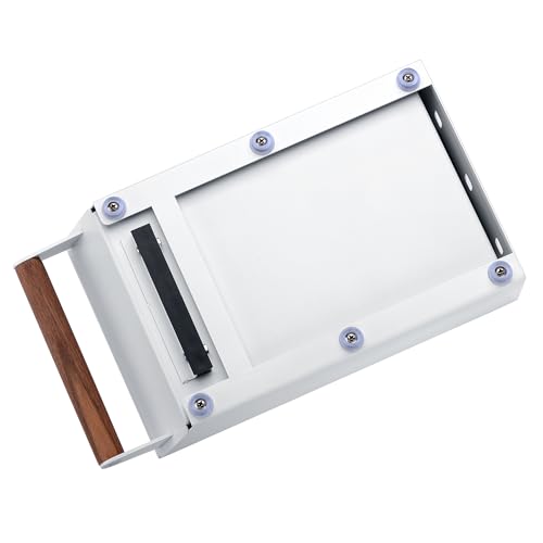 Espresso Knock Box Drawer (White / M)