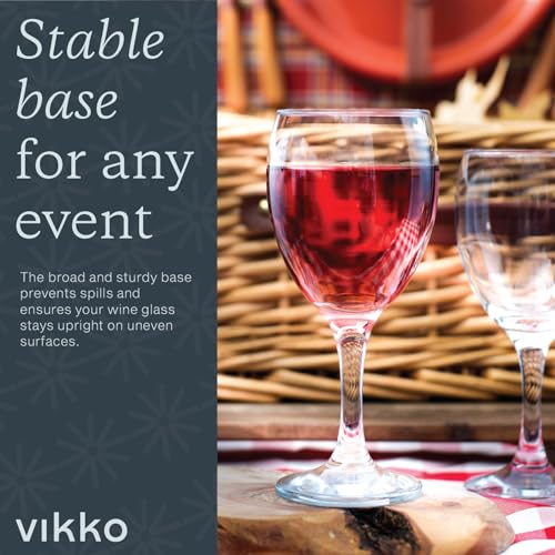 11.5 Ounce Wine Glasses (11.5 Ounces)