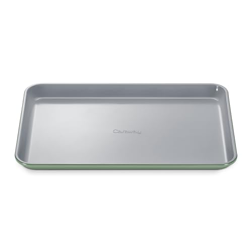 Non Stick Ceramic (Sage / Medium 10" x 15")