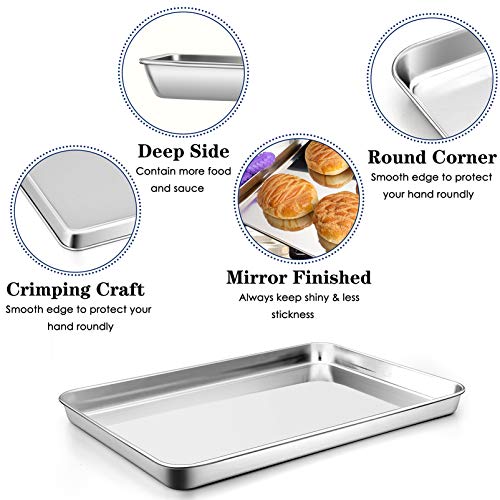 Baking Sheet Pan (12.5 Inch)