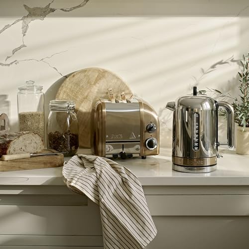 Classic 2 Slice NewGen Toaster (Copper)