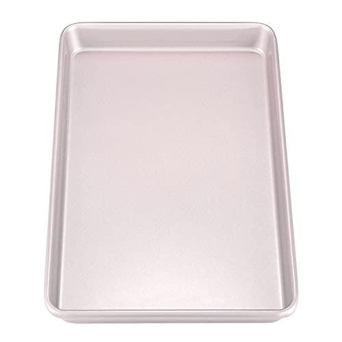 17 Inch Baking Sheet Pan (12.8" x 17.7" x 1.1")
