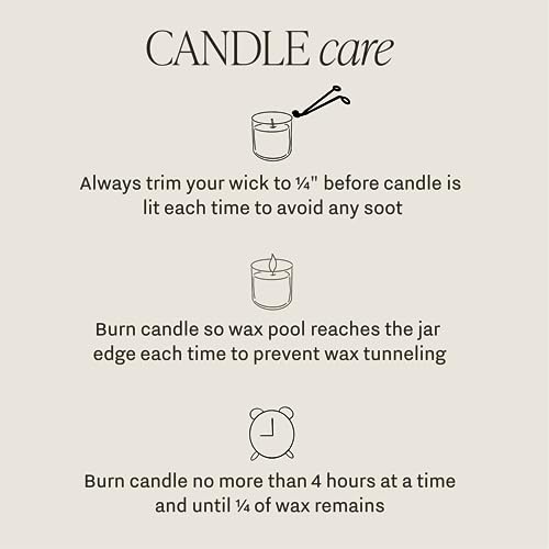 Cozy Season Candle (Black Label)
