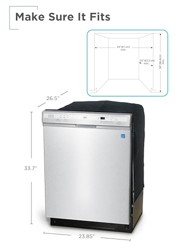 24" Built In Dishwasher (Stainless - 200MS)