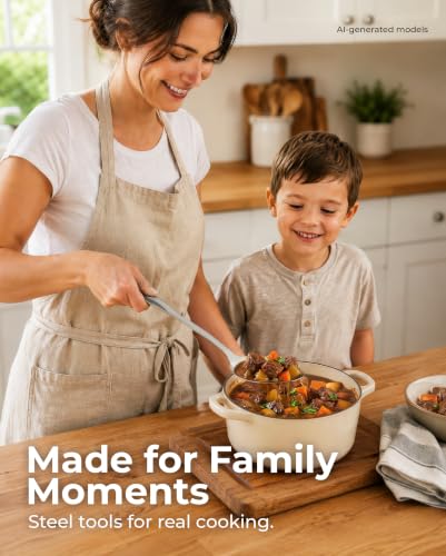 Stainless Steel Slotted Spoon (Slotted Spoon)