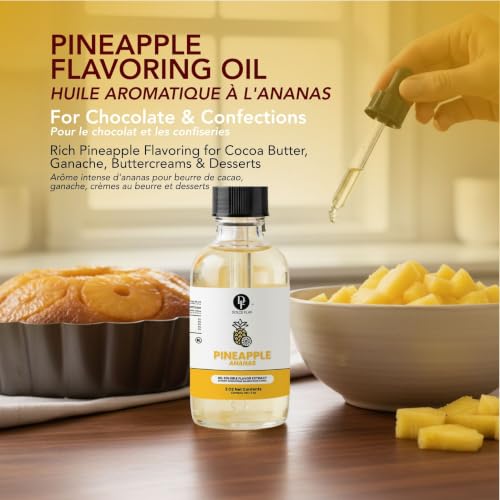Pineapple Extract (2 Oz)