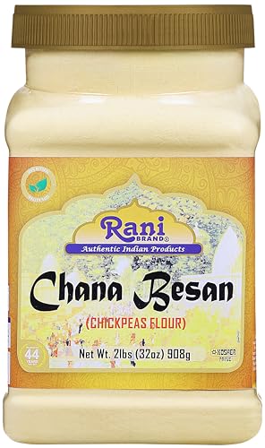 Rani Chana Besan (32 Ounce (Pack of 1))