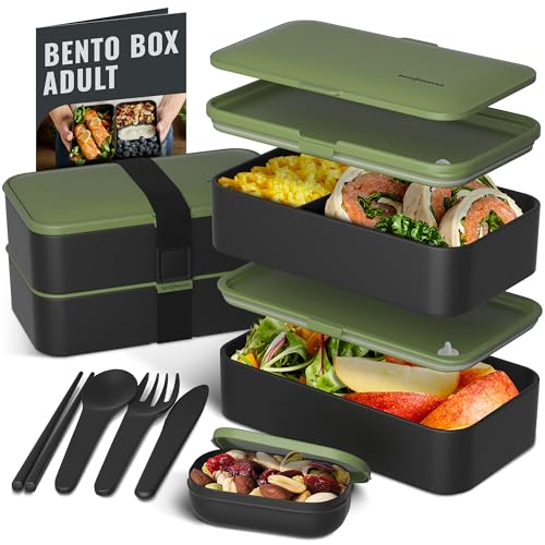 Bento Box Adult (Olive Garden)