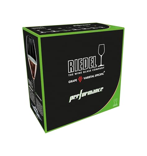 Performance Champagne Glasses (2 Count (Pack of 1) / Contemporary" or "Minimalist)