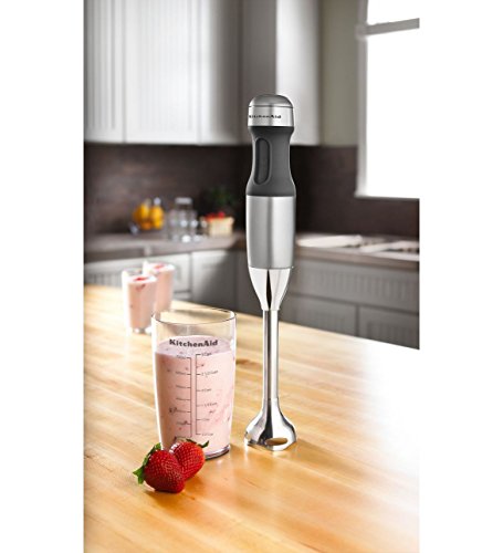 KHB1231LR 2 Speed Hand Blender (Lavender)