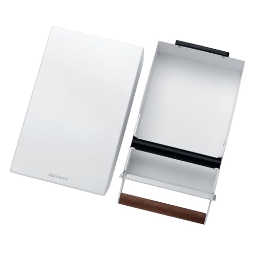 Espresso Knock Box Drawer (White / M)