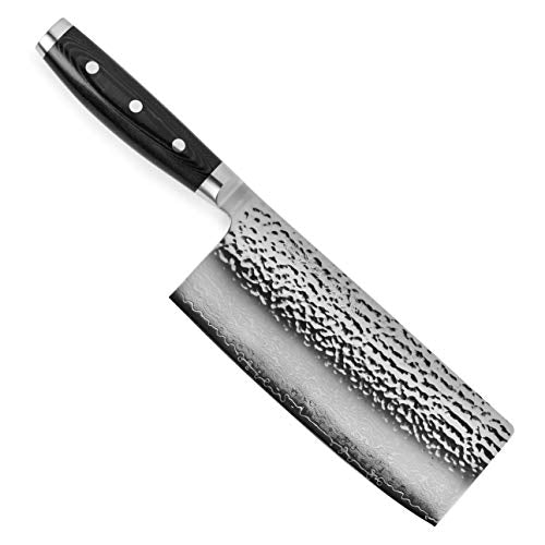 HD 7" Chinese Cleaver