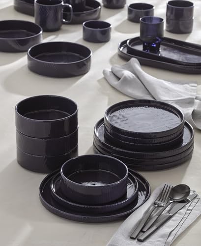898170 Modulus 12 (Nightshade / 12-Piece Dinnerware Set)