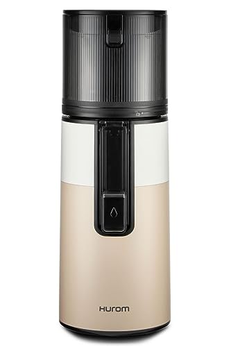 H400 Cold Press Juicer Machine (Two Tone Beige)