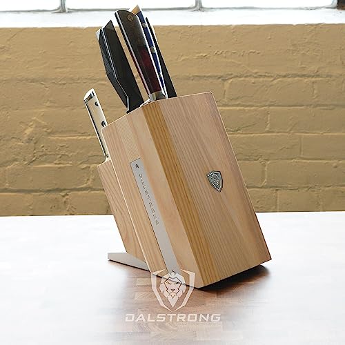 Universal Knife Block (18 Slots)