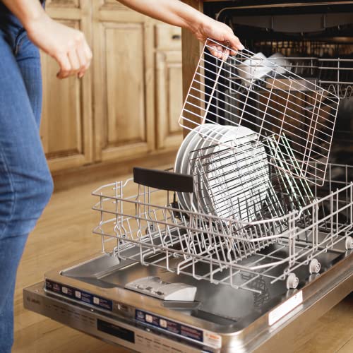 4 Tier Stackable Cooling Rack Space Saving Baking Set (15’’ x 10’’ 4-Tier)