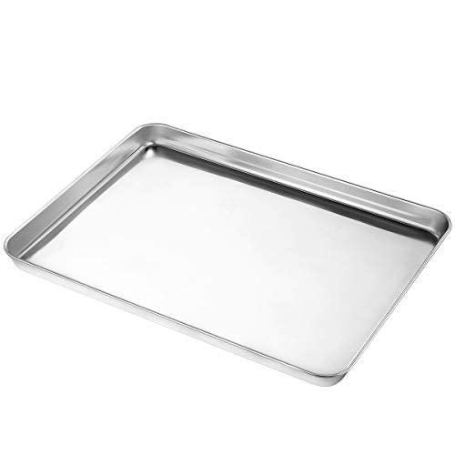 Baking Sheet Set of 3 (9/12/16 inch)