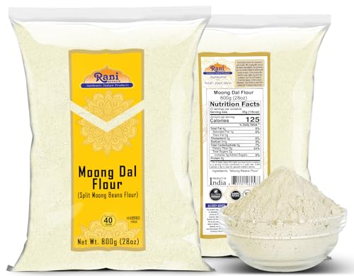 Rani Moong Flour (28 Ounce (Pack of 1))