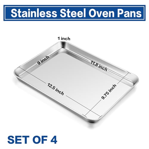 Baking Sheet Pan (12.5 Inch)
