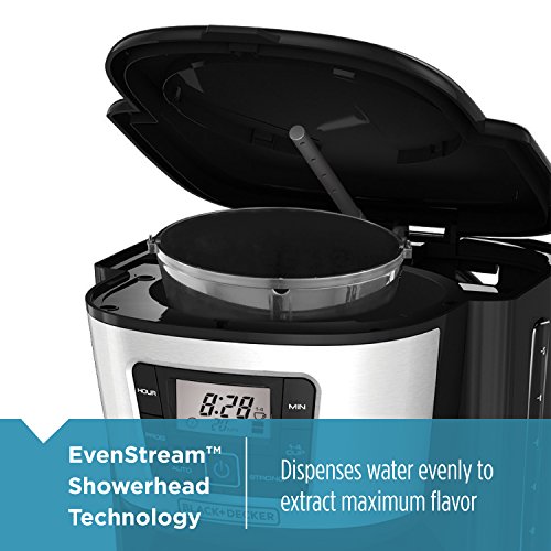 12 Cup Thermal Coffeemaker (CM2035B)