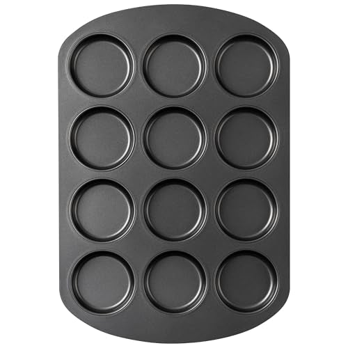 Muffin Top Pan (12 Cup)